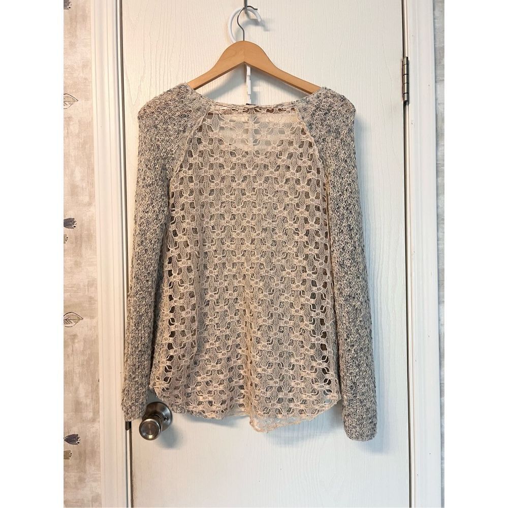 Poof Sweater  - Picture 2 of 4